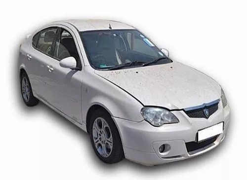 Repossessed PROTON GEN 2 Repossessed PROTON GEN 2